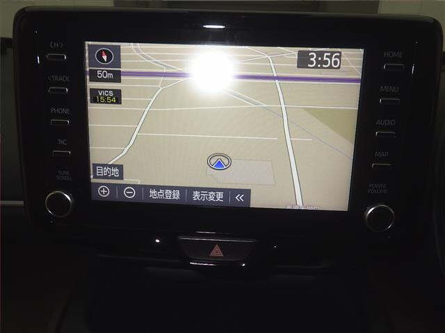 TOYOTA YARIS CROSS 2020