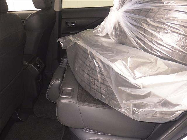 MITSUBISHI OUTLANDER PHEV 2020