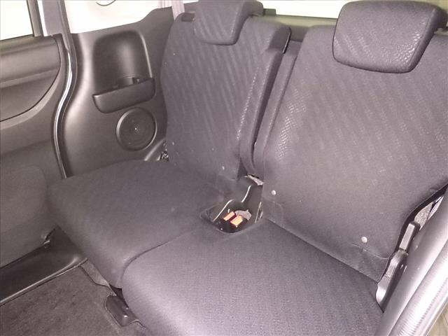 HONDA N BOX 2013