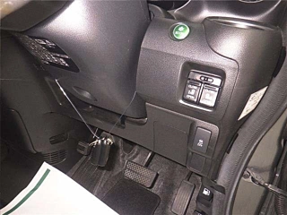 HONDA N BOX 2013