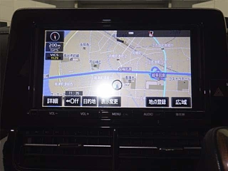 TOYOTA ESTIMA HYBRID 2016