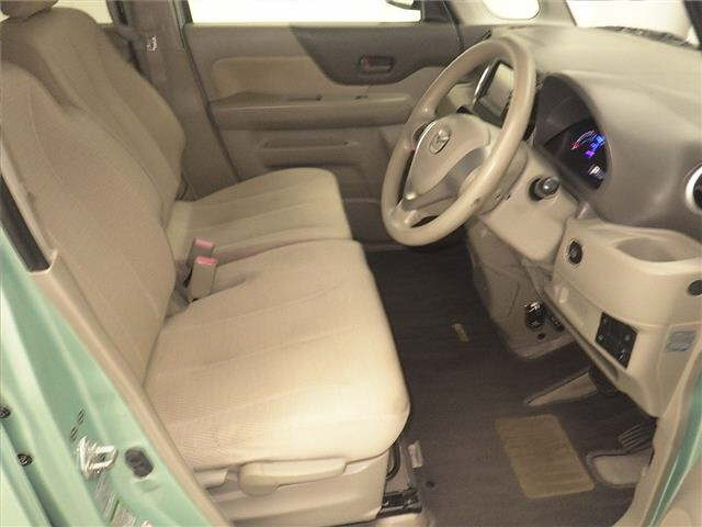 MAZDA FLAIR WAGON 2013
