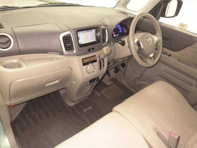 MAZDA FLAIR WAGON 2013