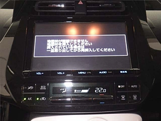 TOYOTA PRIUS 2016