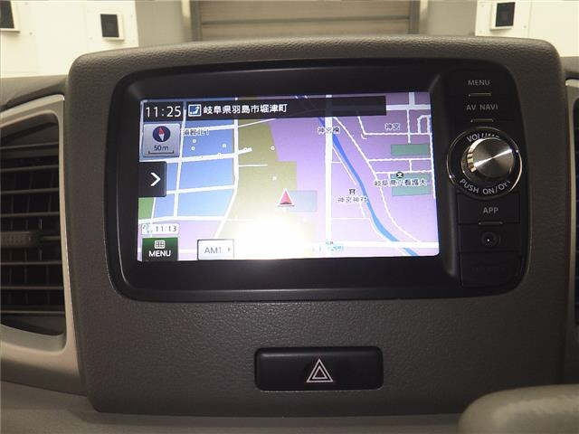 MAZDA FLAIR WAGON 2013