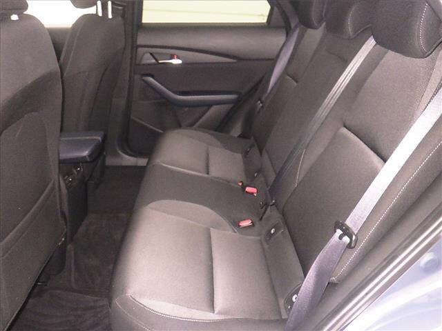 MAZDA CX-30 2020