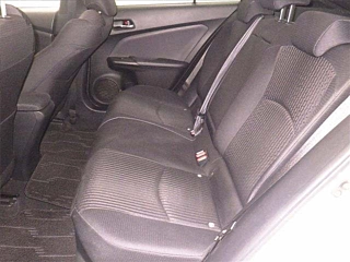 TOYOTA PRIUS 2016