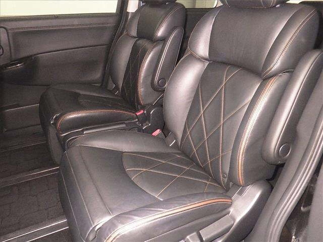 NISSAN ELGRAND 2014