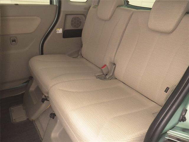 MAZDA FLAIR WAGON 2013