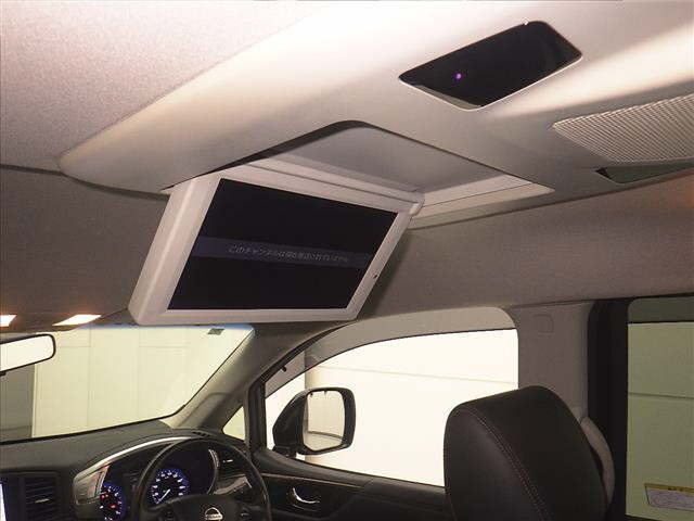 NISSAN ELGRAND 2014