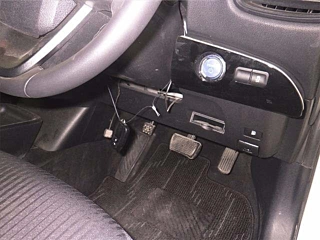 TOYOTA PRIUS 2016