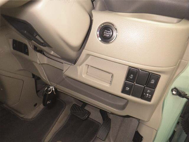 MAZDA FLAIR WAGON 2013