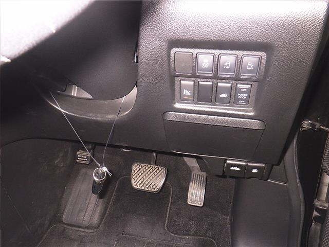 NISSAN ELGRAND 2014