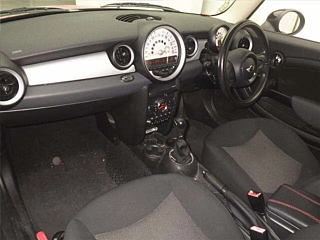 BMW MINI 2011