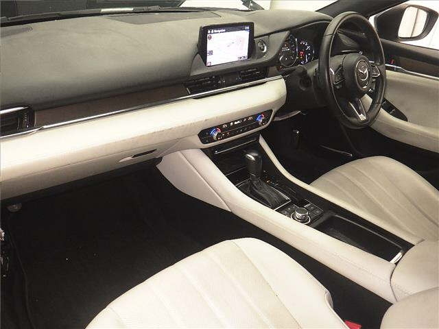 MAZDA 6 2019