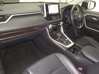 TOYOTA RAV4 2020
