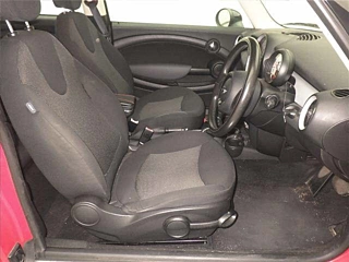 BMW MINI 2011