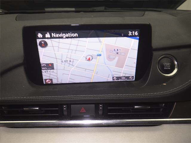 MAZDA 6 2019
