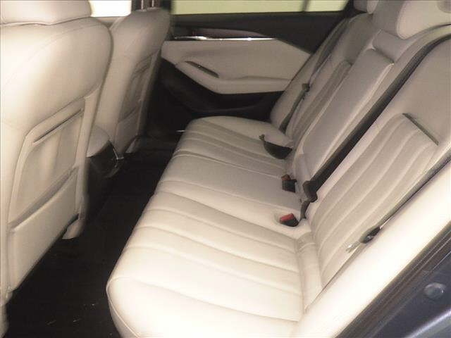 MAZDA 6 2019