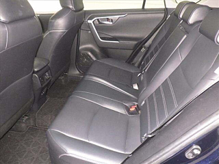 TOYOTA RAV4 2020