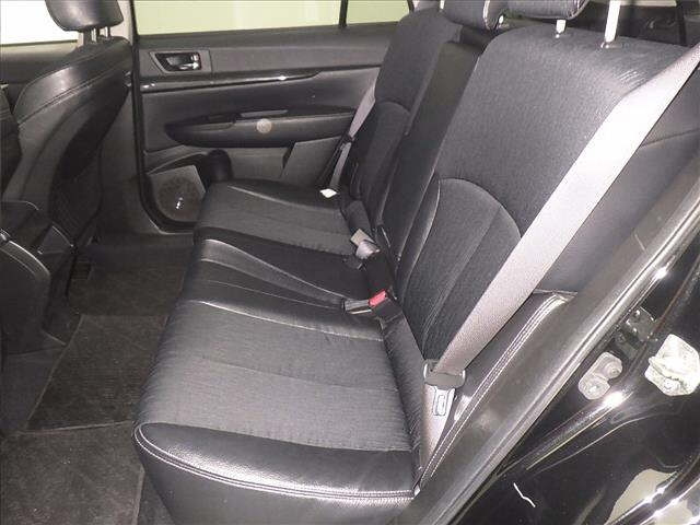SUBARU LEGACY 2009