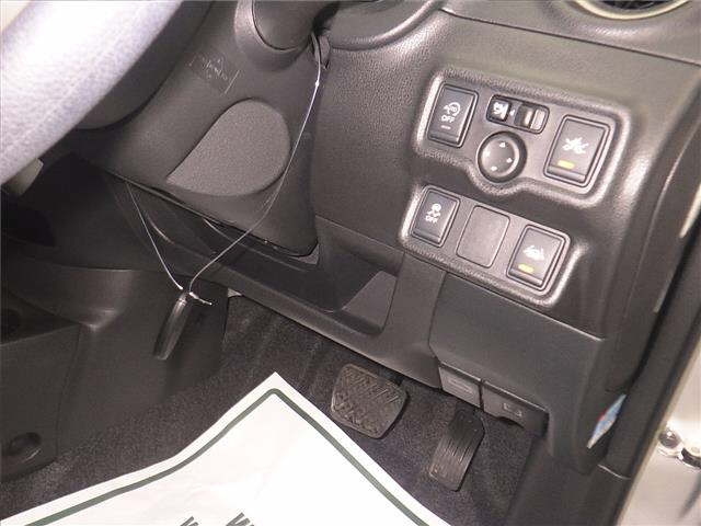 NISSAN NOTE 2015