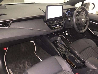 TOYOTA COROLLA TOURING 2023