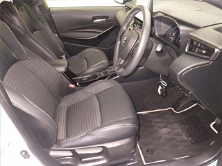 TOYOTA COROLLA TOURING 2023