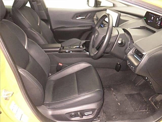 TOYOTA PRIUS 2023