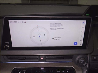 TOYOTA PRIUS 2023