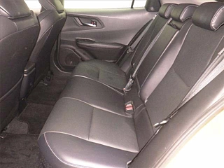TOYOTA PRIUS 2023
