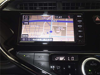 TOYOTA AQUA 2020
