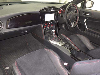 TOYOTA 86 2014