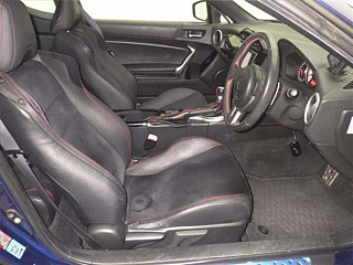 TOYOTA 86 2014