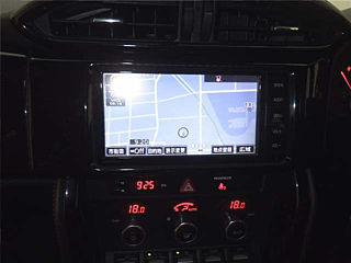 TOYOTA 86 2014