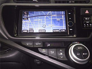 TOYOTA AQUA 2015