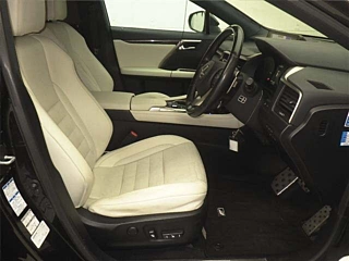 LEXUS RX 2016