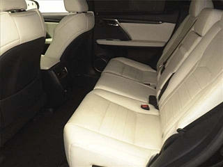 LEXUS RX 2016