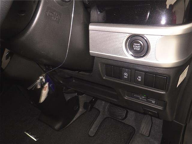 MAZDA FLAIR WAGON 2020