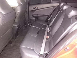 TOYOTA PRIUS 2016