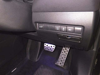 TOYOTA HARRIER 2020