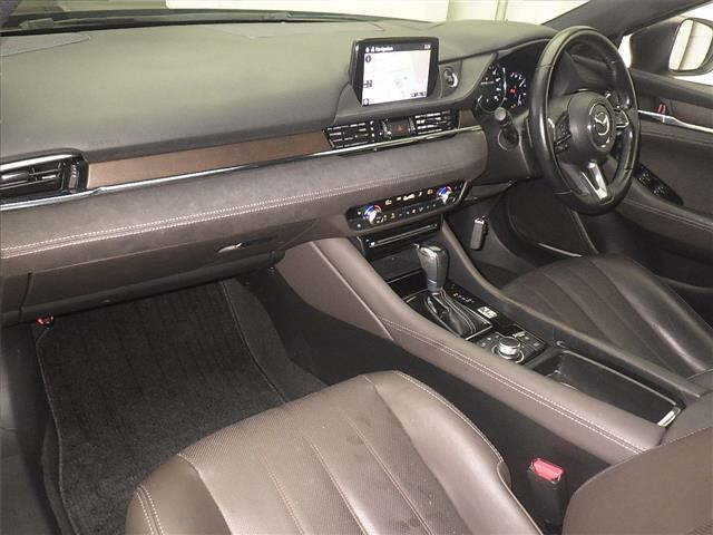MAZDA ATENZA WAGON 2018
