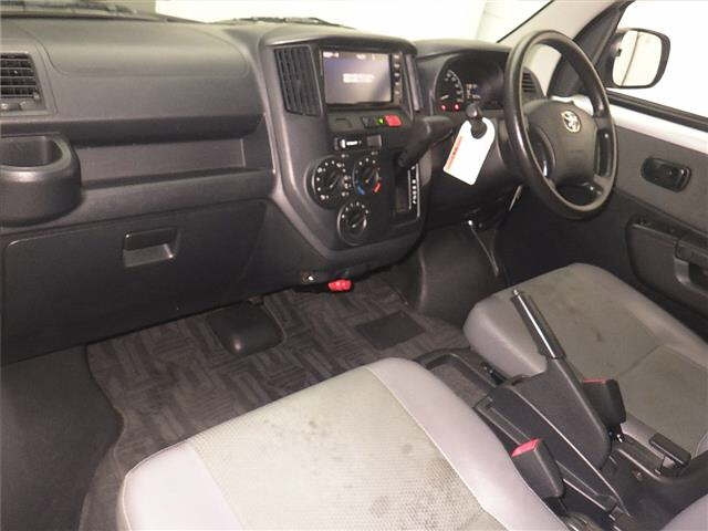 TOYOTA TOWN ACE VAN 2022