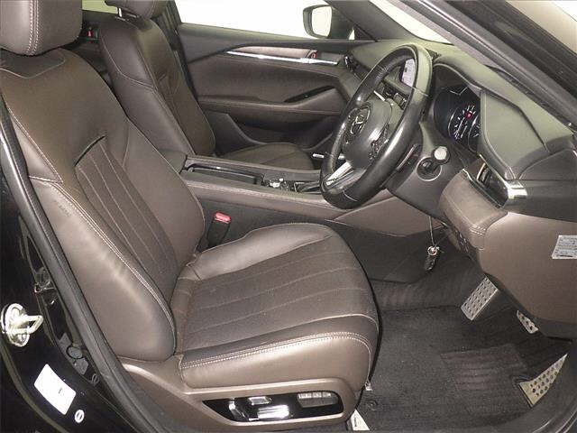MAZDA ATENZA WAGON 2018