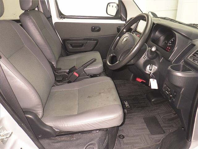 TOYOTA TOWN ACE VAN 2022