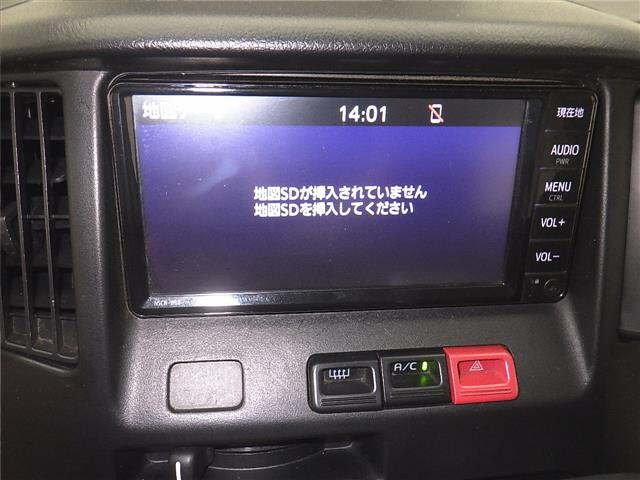 TOYOTA TOWN ACE VAN 2022