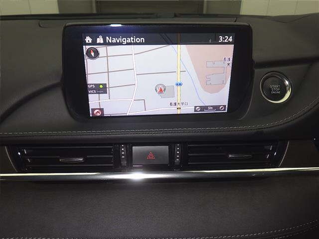 MAZDA ATENZA WAGON 2018