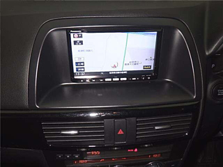 MAZDA CX-5 2013