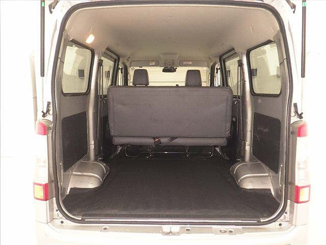 TOYOTA TOWN ACE VAN 2022