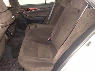 TOYOTA CROWN 2013